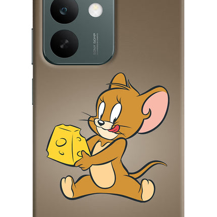 Jerry Realme C85 5G Hard Case Back Cover by Casekaro
