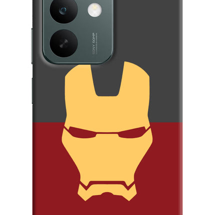 Ironman Realme C85 5G Hard Case Back Cover by Casekaro