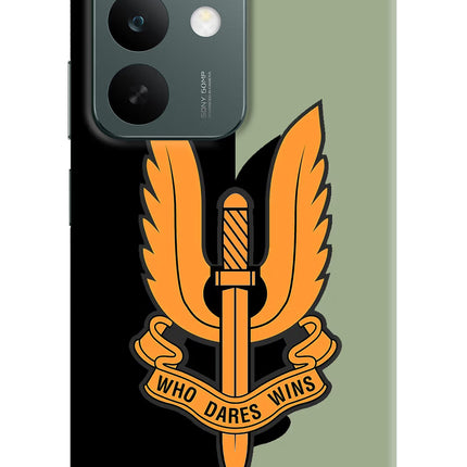 Balidan Logo Realme C85 5G Hard Case Back Cover by Casekaro