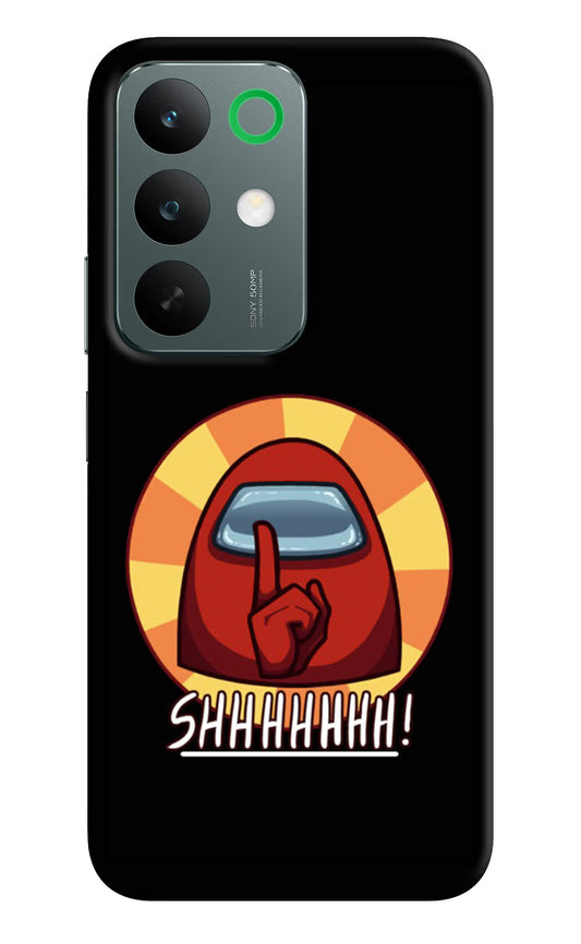 Among Us Shhh! Realme C85 5G Hard Case Back Cover by Casekaro