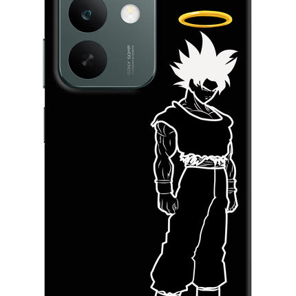 DBS Character Realme C85 5G Hard Case Back Cover by Casekaro