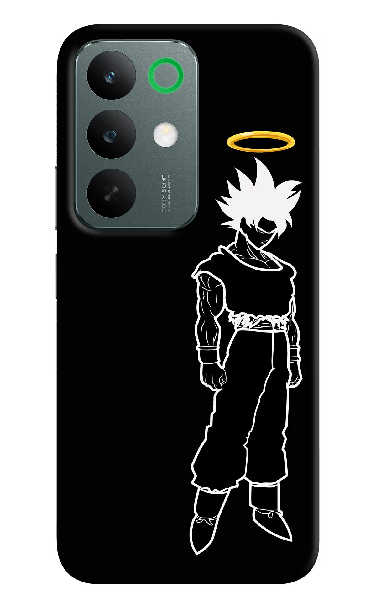 DBS Character Realme C85 5G Back Cover