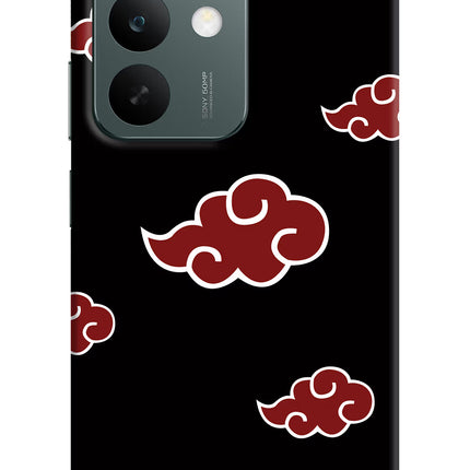 Akatsuki Realme C85 5G Hard Case Back Cover by Casekaro