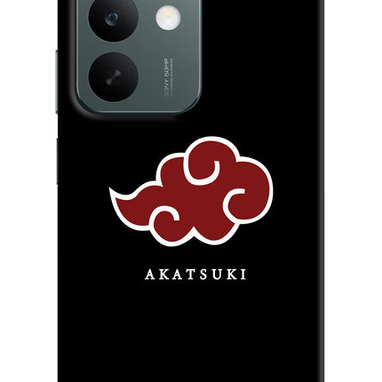 Akatsuki Realme C85 5G Hard Case Back Cover by Casekaro