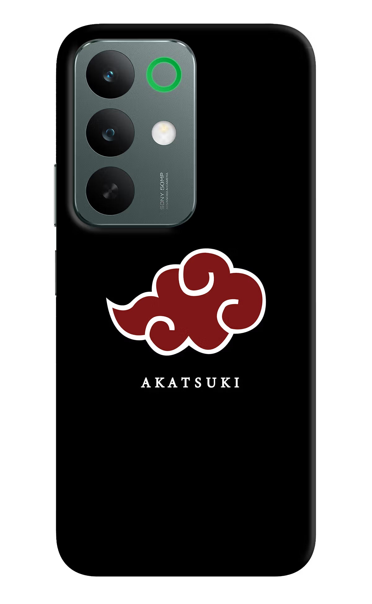Akatsuki Realme C85 5G Back Cover