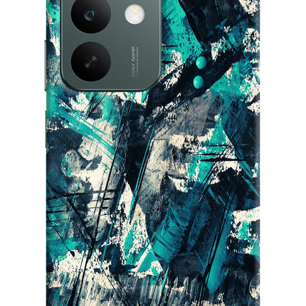 Artwork Realme C85 5G Hard Case Back Cover by Casekaro