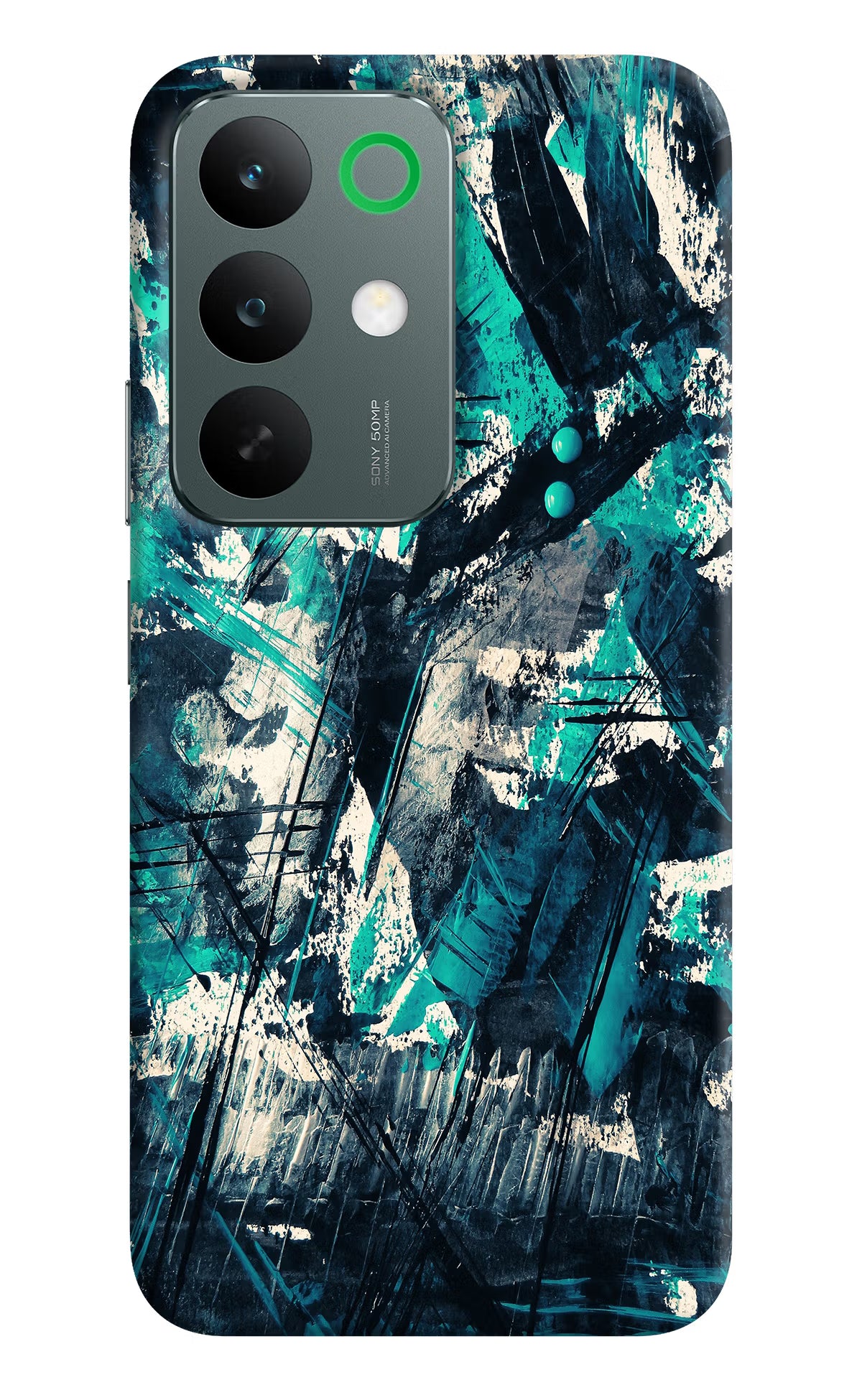 Artwork Realme C85 5G Back Cover