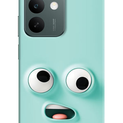Funny Cartoon Realme C85 5G Hard Case Back Cover by Casekaro