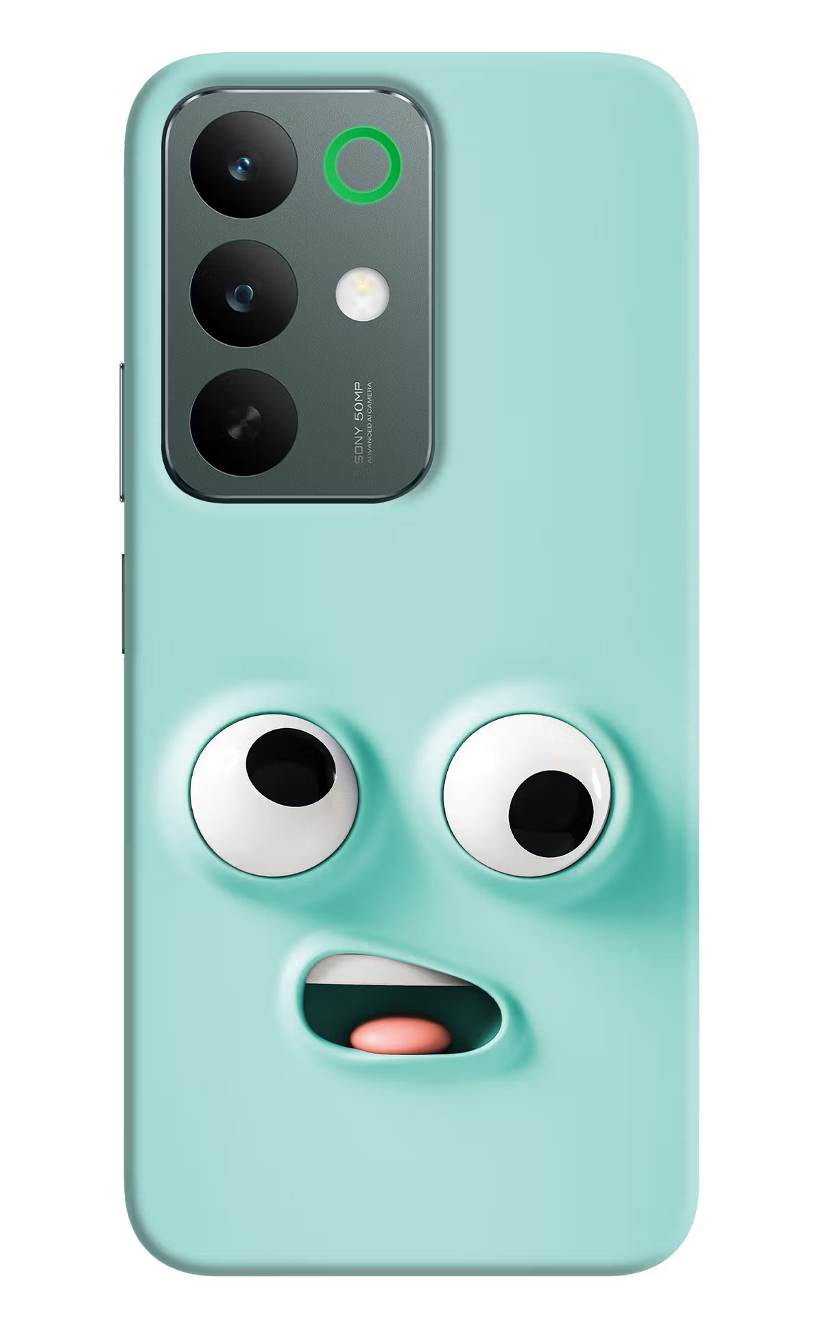 Funny Cartoon Realme C85 5G Back Cover