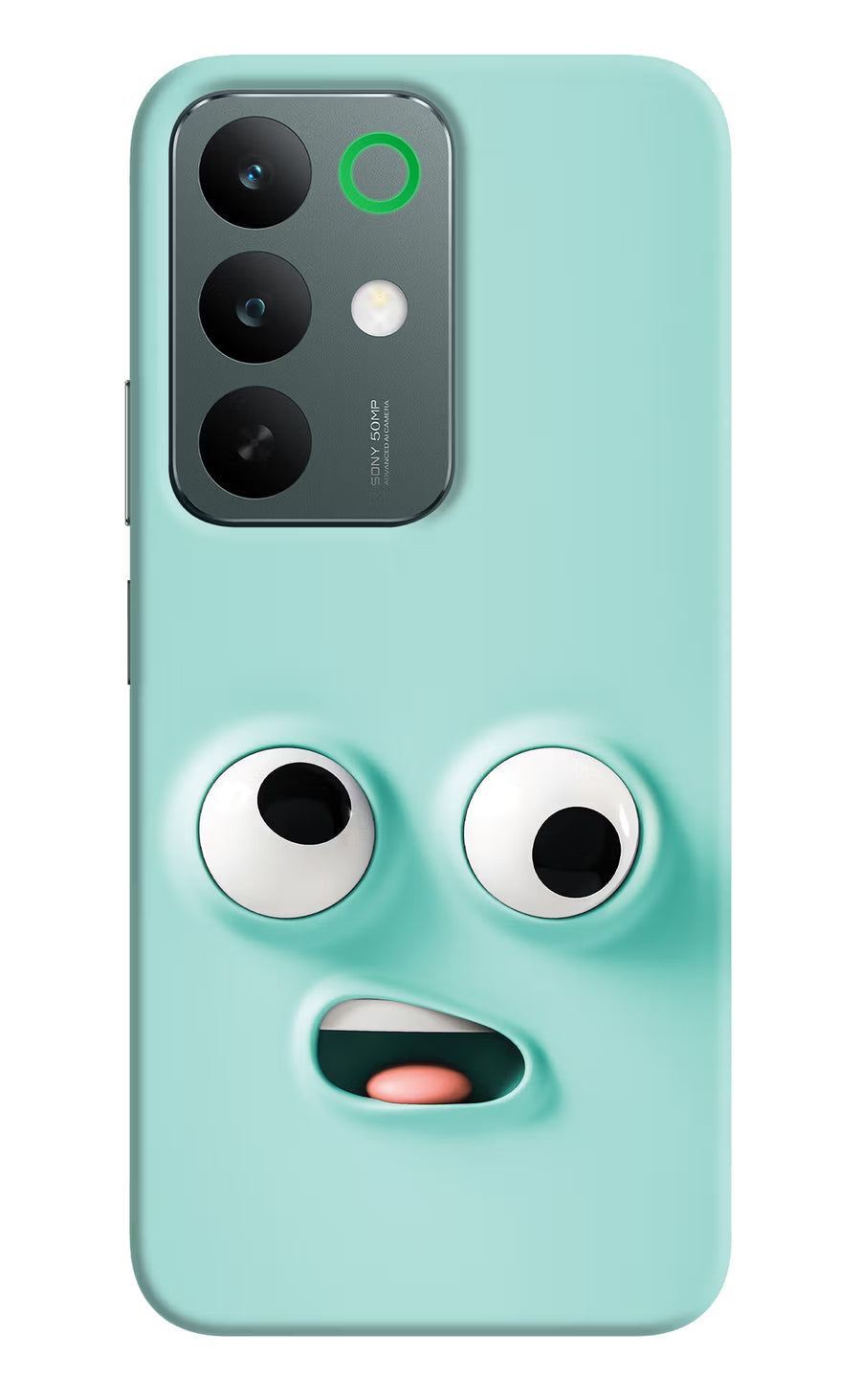 Funny Cartoon Realme C85 5G Back Cover, Hard case