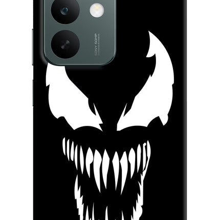 Venom Realme C85 5G Hard Case Back Cover by Casekaro
