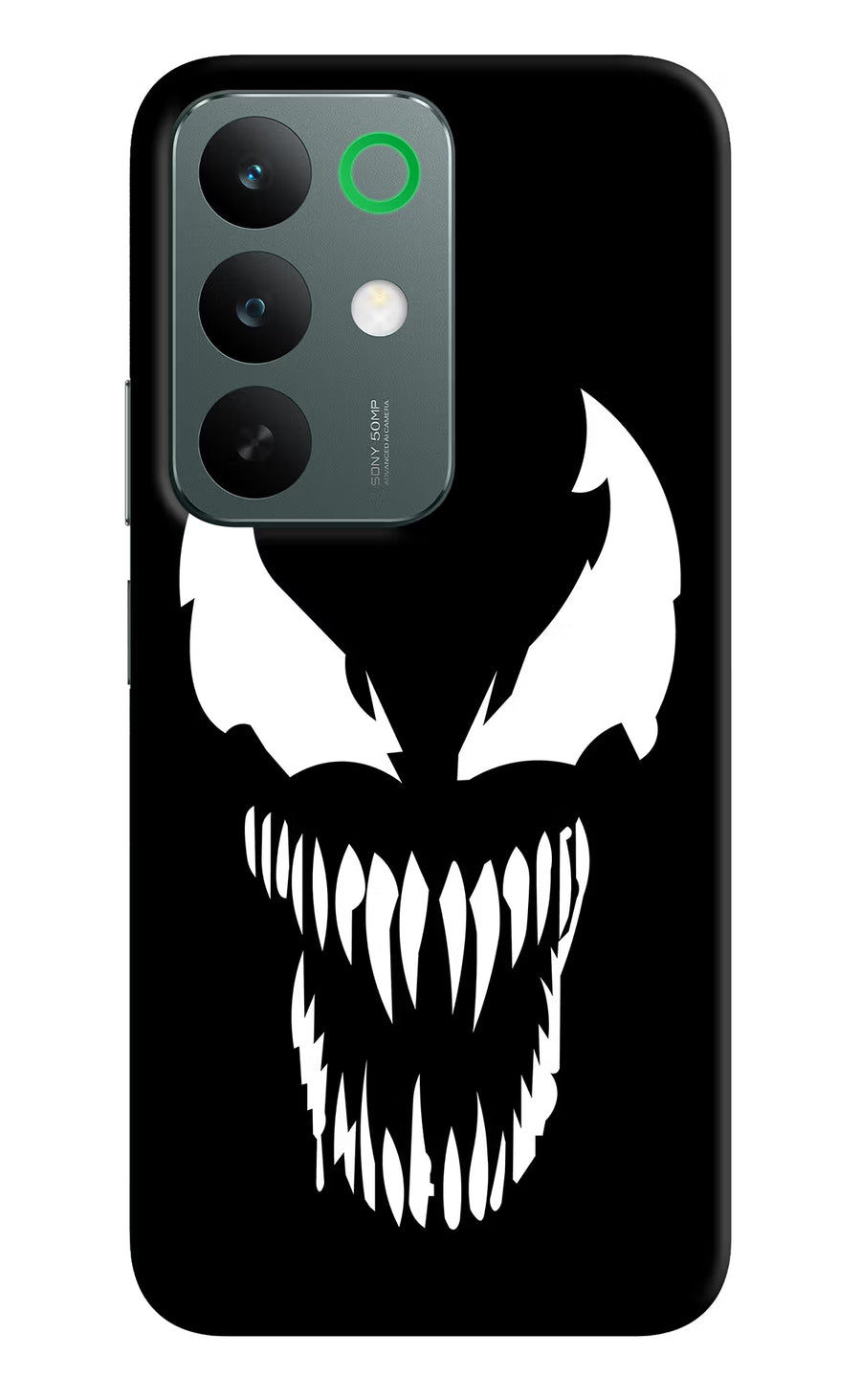 Venom Realme C85 5G Back Cover, Hard case
