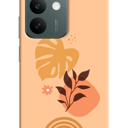 Bohemian Art Realme C85 5G Hard Case Back Cover by Casekaro