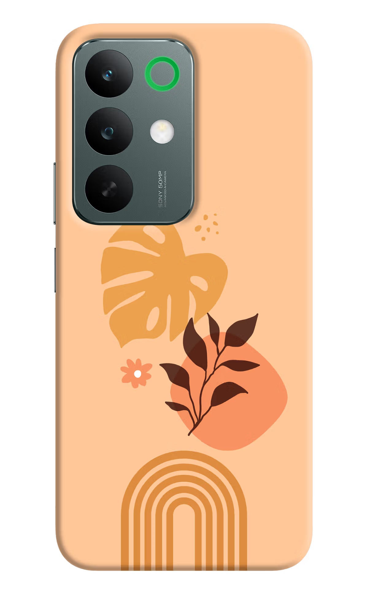 Bohemian Art Realme C85 5G Back Cover