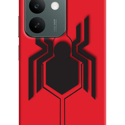 Spider Realme C85 5G Hard Case Back Cover by Casekaro