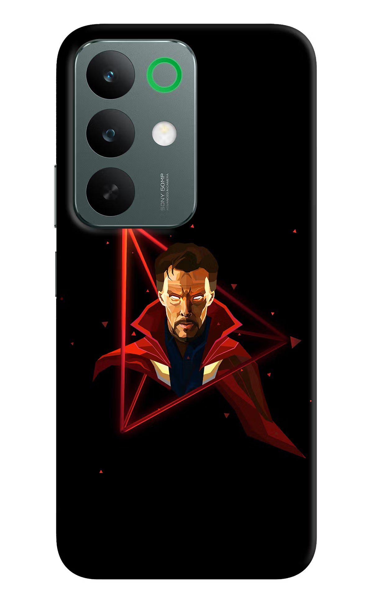 Doctor Ordinary Realme C85 5G Back Cover