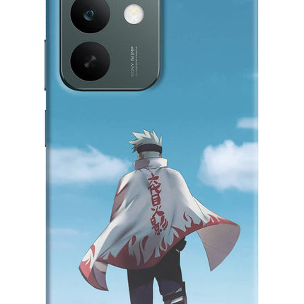 Kakashi Realme C85 5G Hard Case Back Cover by Casekaro