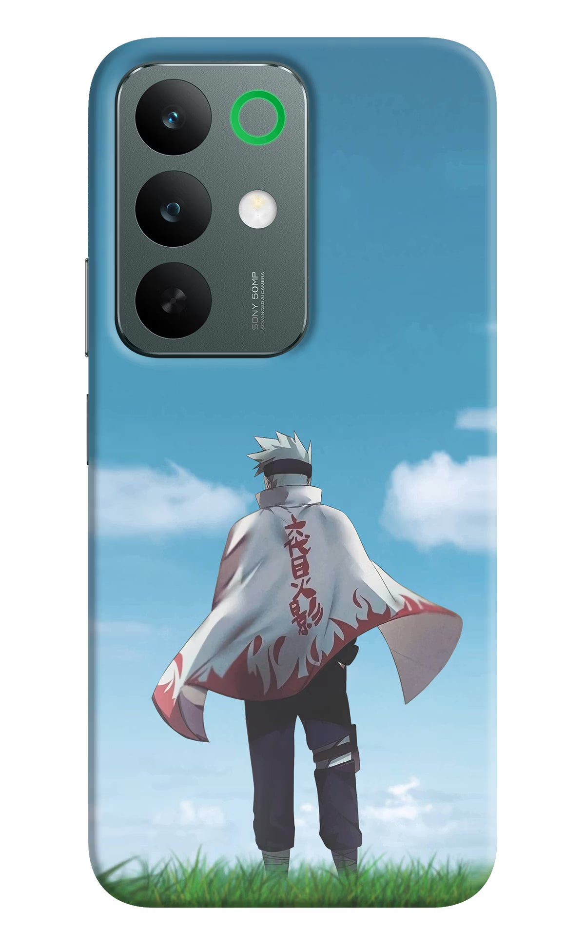 Kakashi Realme C85 5G Back Cover