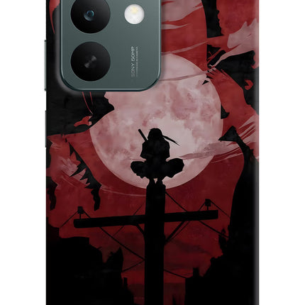 Naruto Anime Realme C85 5G Hard Case Back Cover by Casekaro