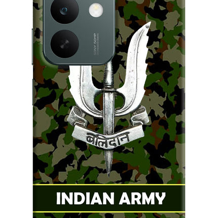 Balidan Indian Logo Realme C85 5G Hard Case Back Cover by Casekaro