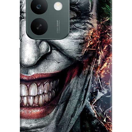 Joker Cam Realme C85 5G Hard Case Back Cover by Casekaro