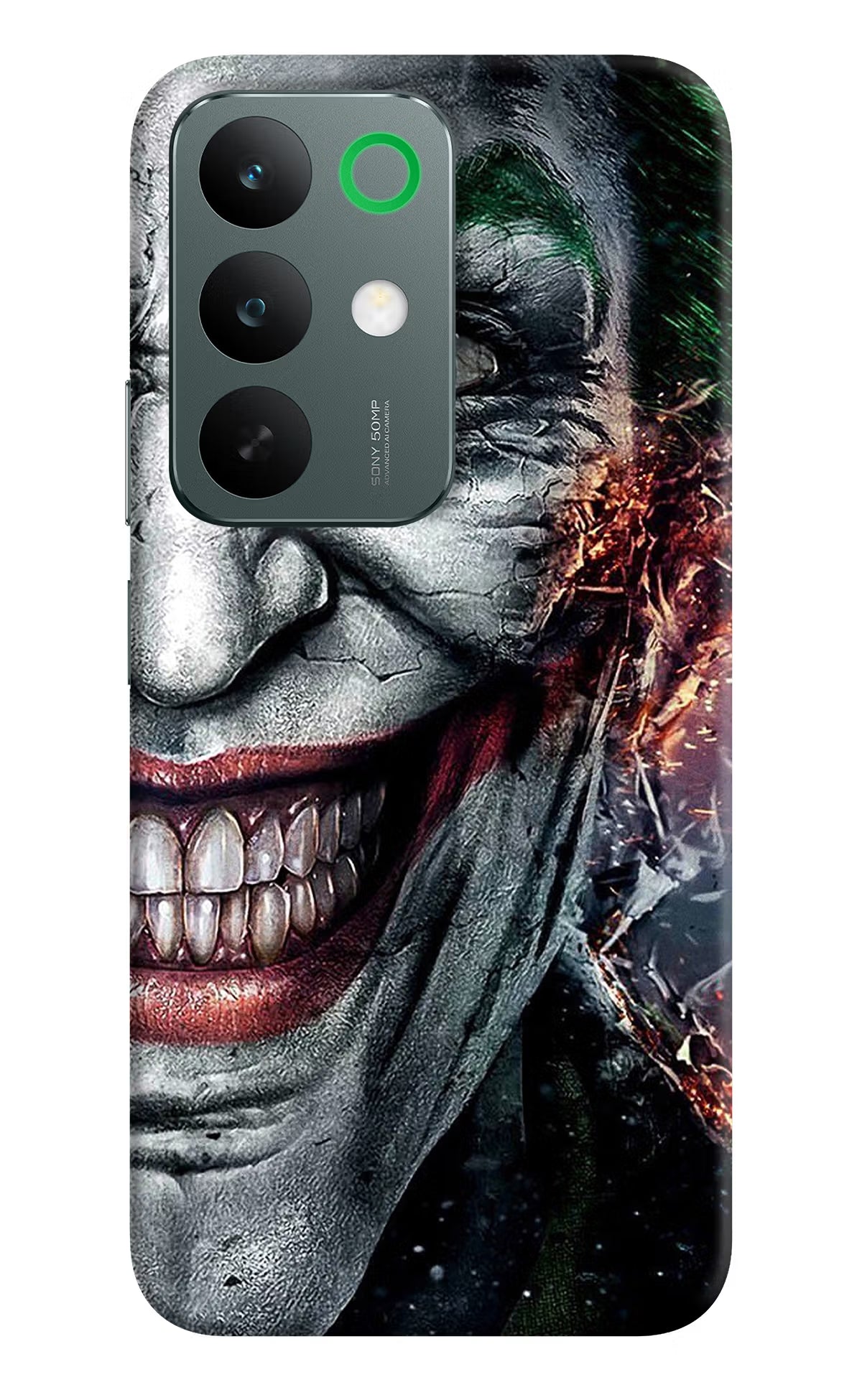 Joker Cam Realme C85 5G Back Cover