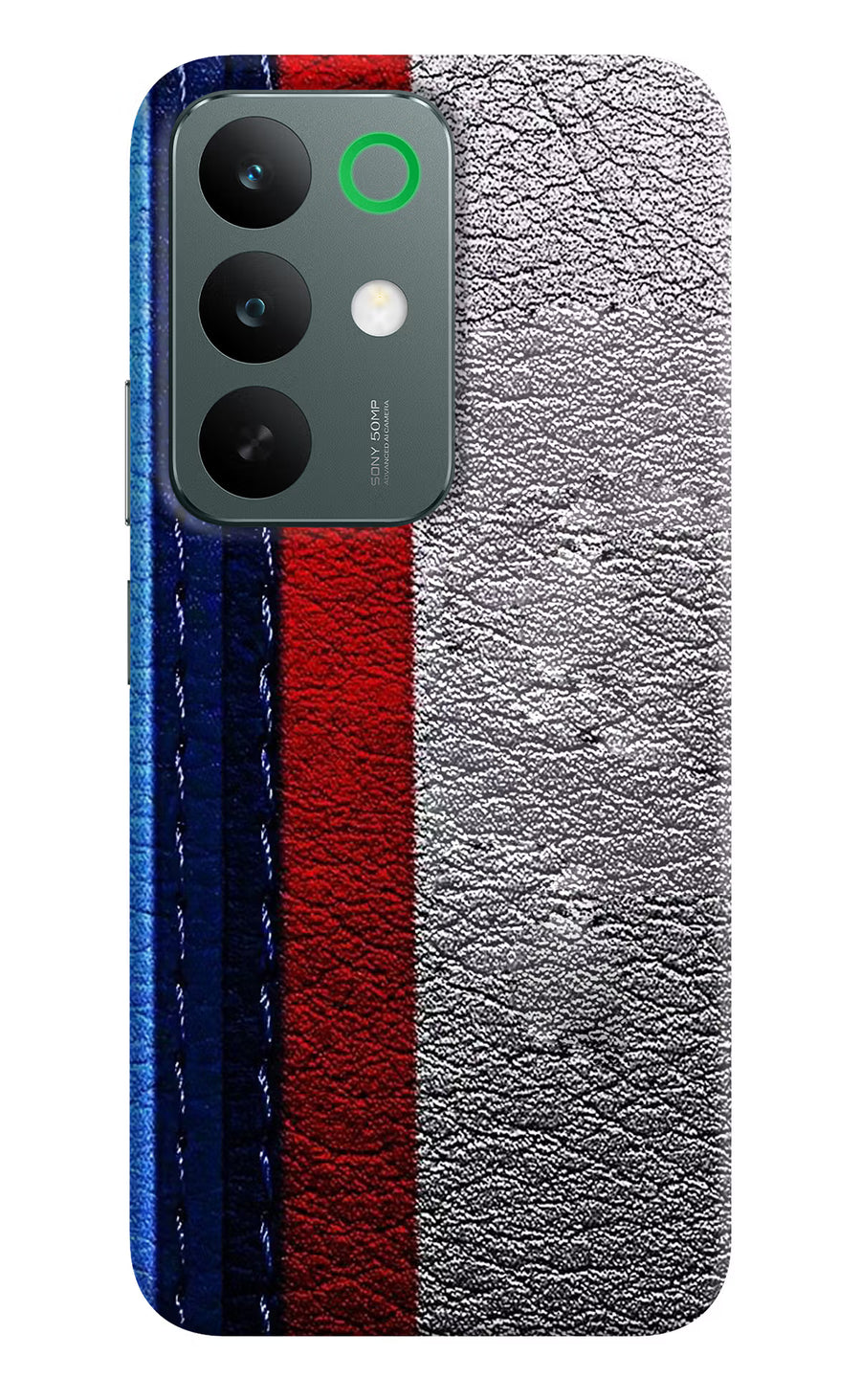 BMW Stripes Realme C85 5G Back Cover, Hard case