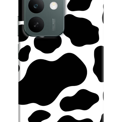 Cow Spots Realme C85 5G Hard Case Back Cover by Casekaro