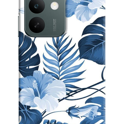 Fabric Art Realme C85 5G Hard Case Back Cover by Casekaro