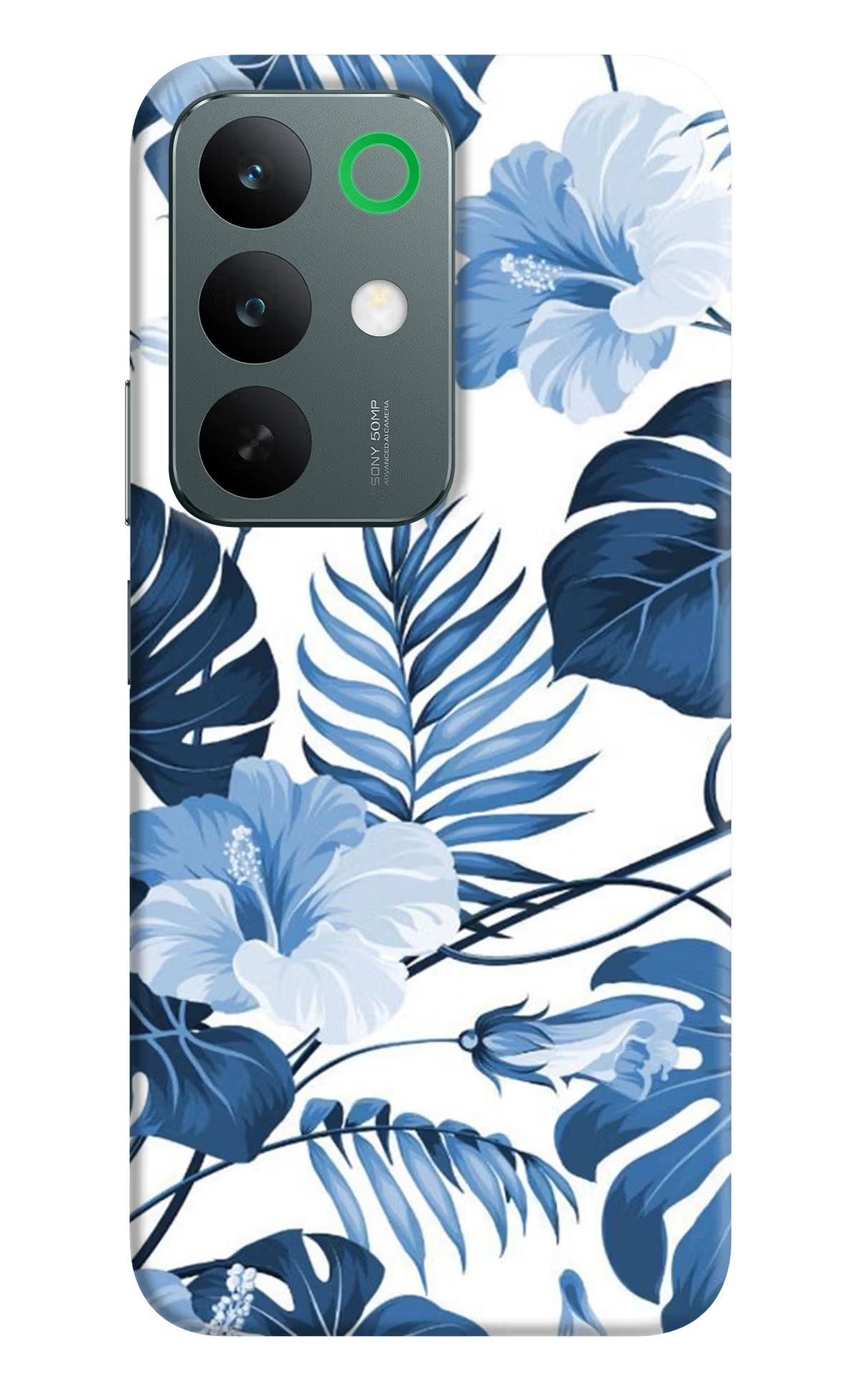 Fabric Art Realme C85 5G Back Cover