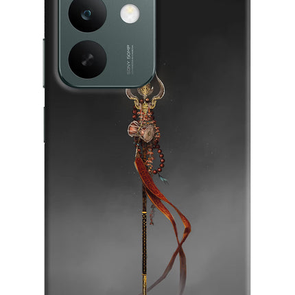 Shiv Trishul Realme C85 5G Hard Case Back Cover by Casekaro