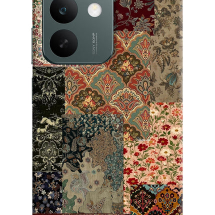 Desi Print Realme C85 5G Hard Case Back Cover by Casekaro