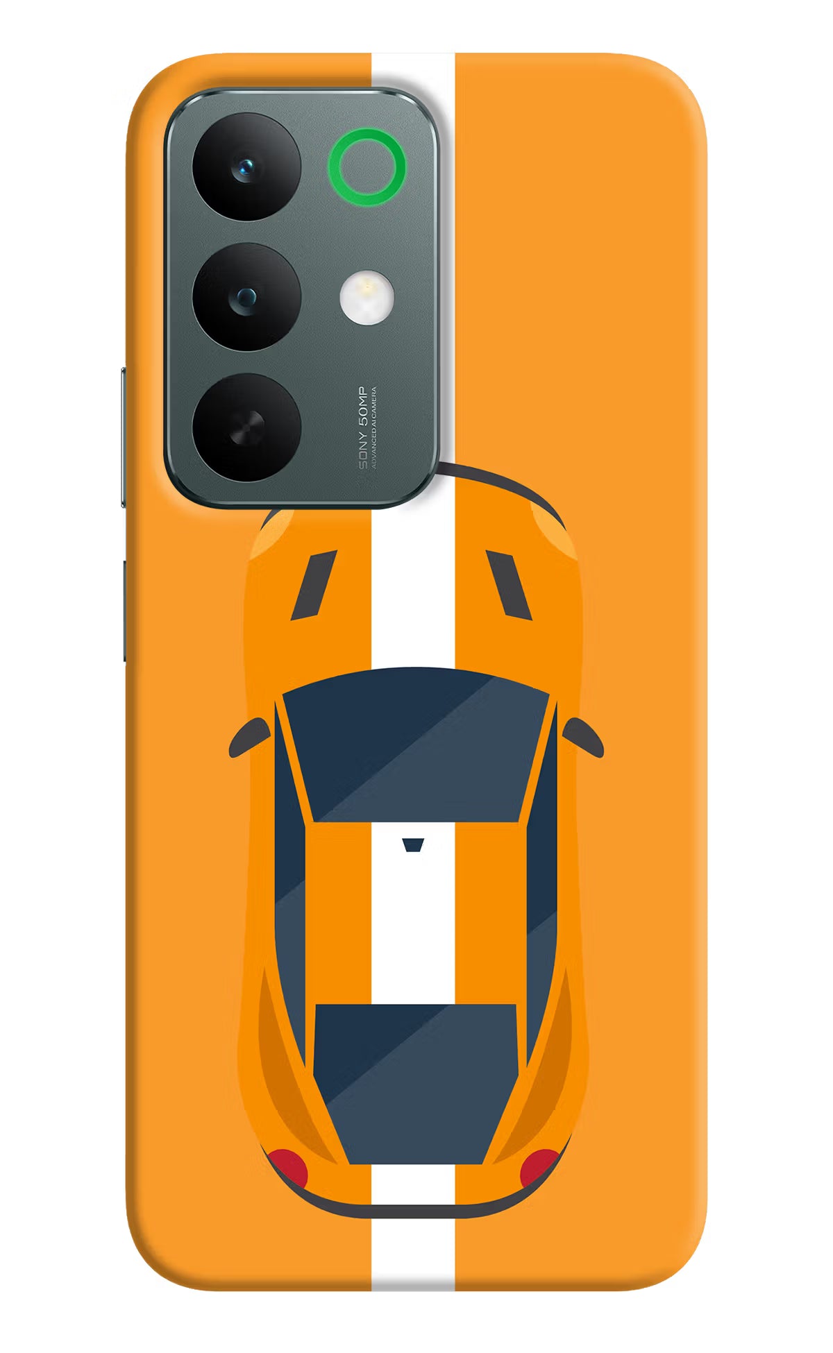 Highway Pursuit Realme C85 5G Back Cover