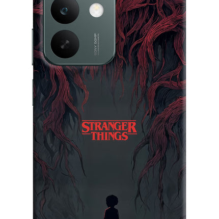 Ordinary Things Dark Side Realme C85 5G Hard Case Back Cover by Casekaro