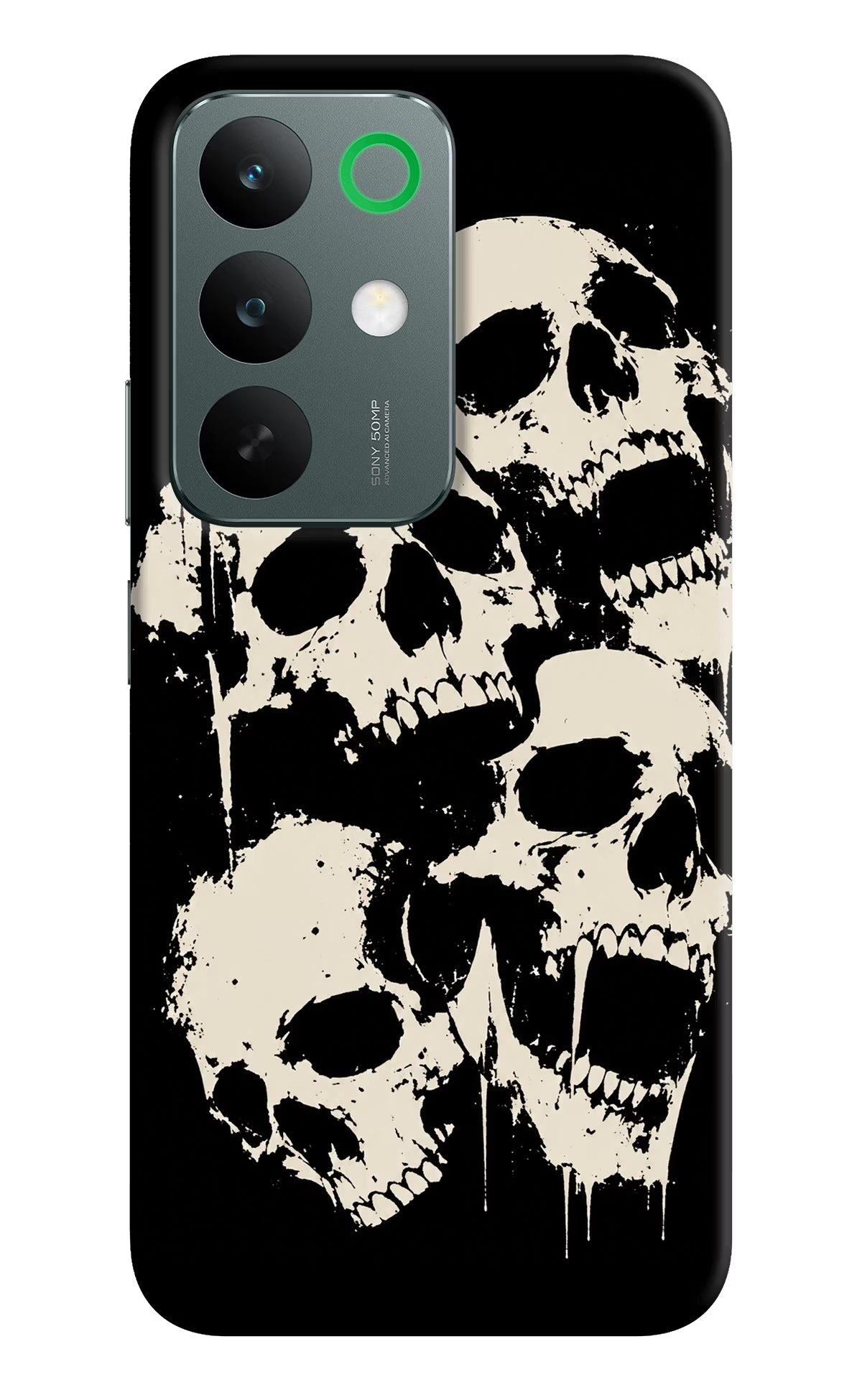 Dead Stack Realme C85 5G Back Cover