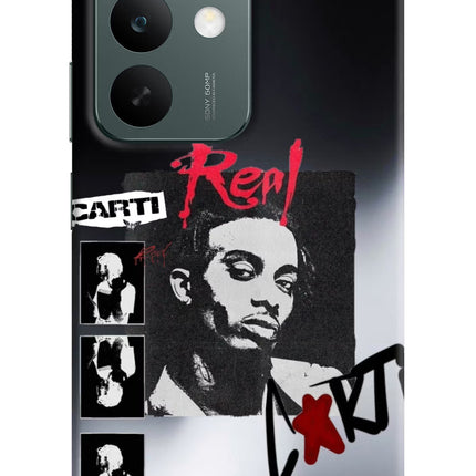 Playboi Carti Realme C85 5G Hard Case Back Cover by Casekaro