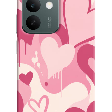 Hearty case Realme C85 5G Hard Case Back Cover by Casekaro