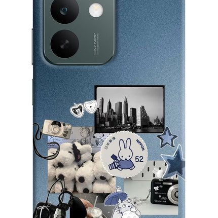Miffy Realme C85 5G Hard Case Back Cover by Casekaro