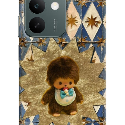 Woodooo Realme C85 5G Hard Case Back Cover by Casekaro