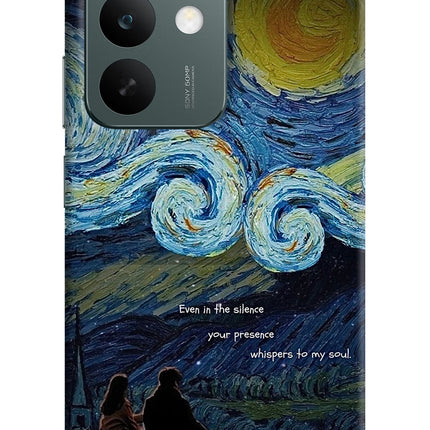 Softcore Realme C85 5G Hard Case Back Cover by Casekaro