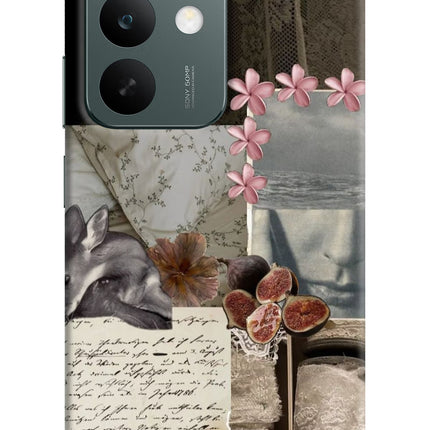 Midnight Sky Realme C85 5G Hard Case Back Cover by Casekaro