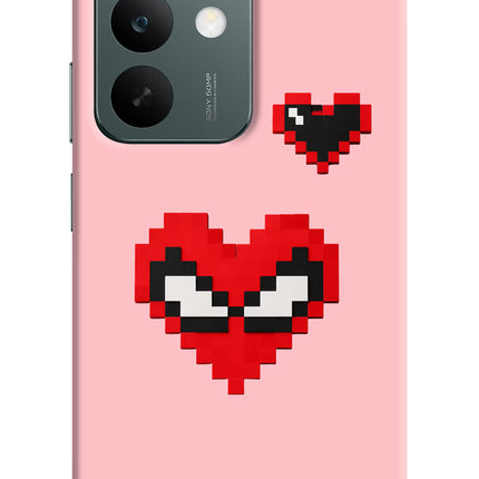 Gwen Heart Realme C85 5G Hard Case Back Cover by Casekaro