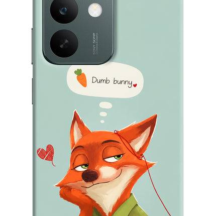 Nick Charm Realme C85 5G Hard Case Back Cover by Casekaro