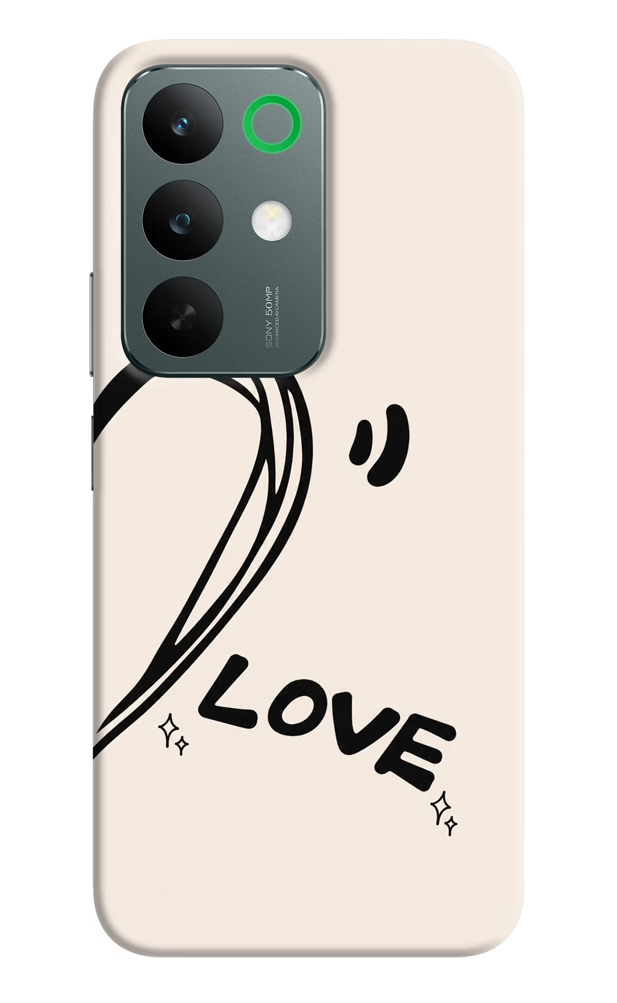 Soul Line Realme C85 5G Back Cover