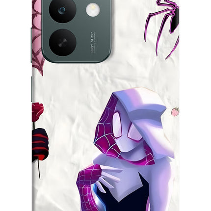 Gwen Verse Realme C85 5G Hard Case Back Cover by Casekaro