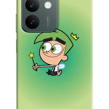 Cosmo Magic Realme C85 5G Hard Case Back Cover by Casekaro