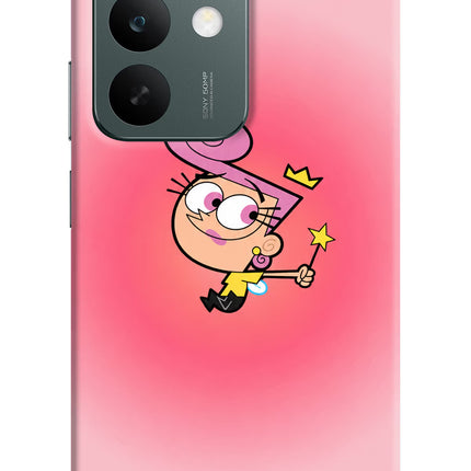 Wanda Magic Realme C85 5G Hard Case Back Cover by Casekaro