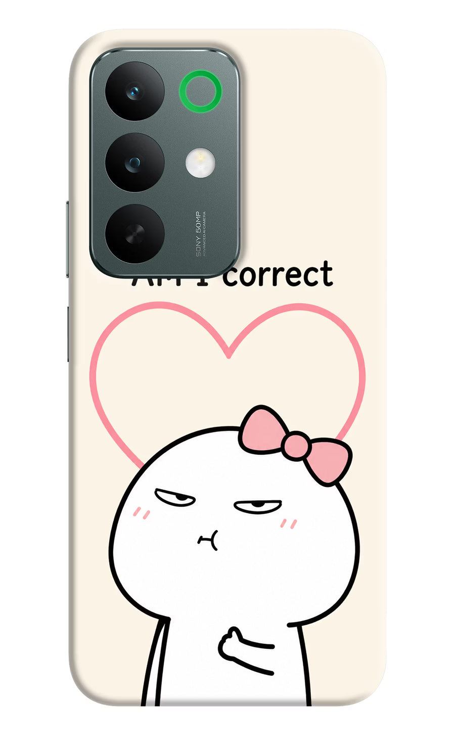Always Right Realme C85 5G Back Cover, Hard case