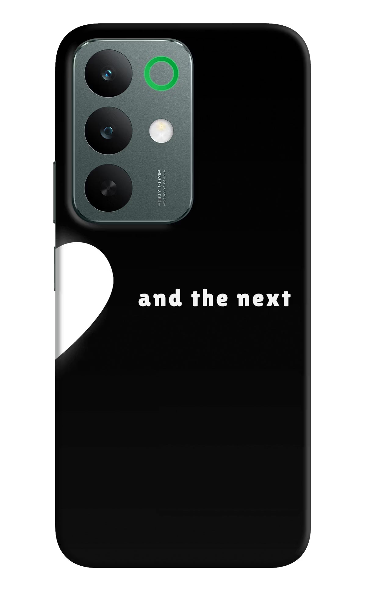 Next World Realme C85 5G Back Cover