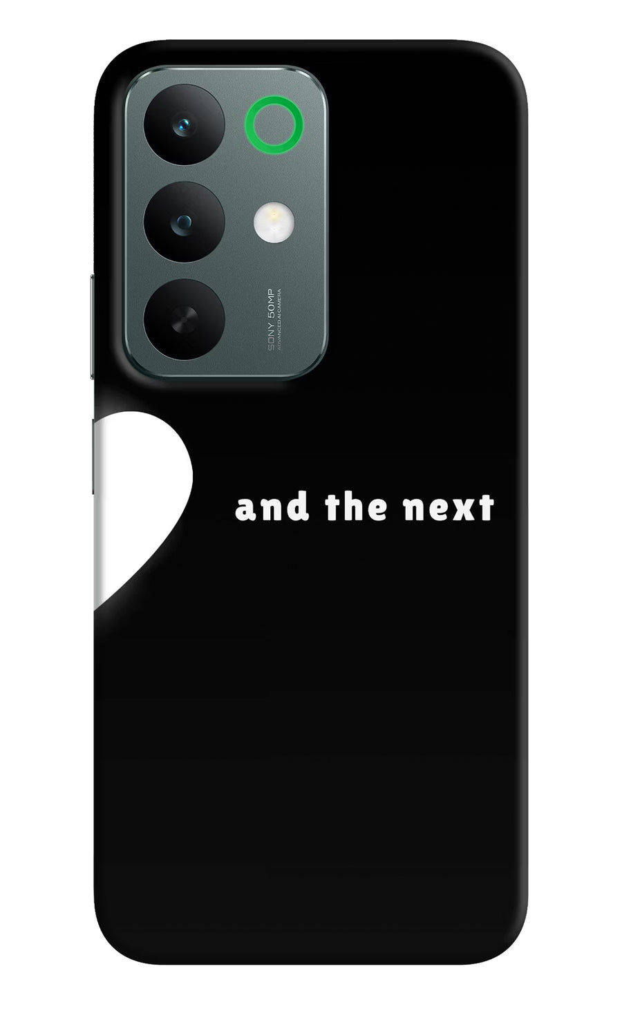 Next World Realme C85 5G Back Cover, Hard case
